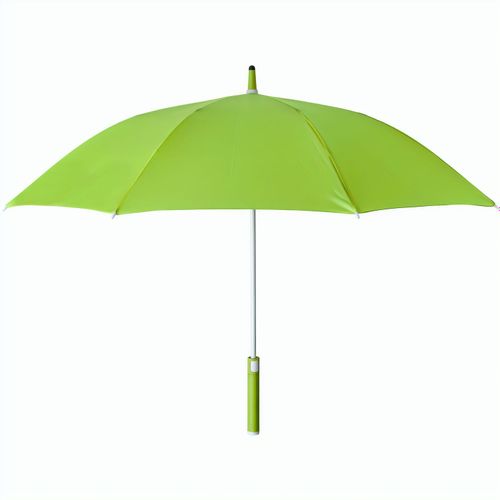 RPET Regenschirm Wolver (Art.-Nr. CA518012) - Automatischer Windproof-Regenschirm mit...