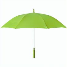 RPET Regenschirm Wolver (lindgrün) (Art.-Nr. CA518012)