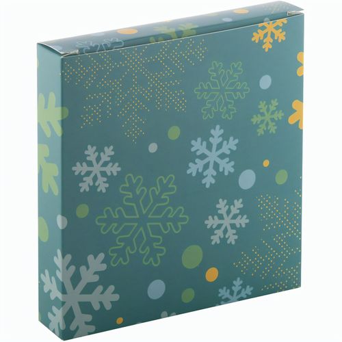 Individuelle Box CreaBox PB-308 (Art.-Nr. CA519594) - Individuelle Pappkarton-Box mit vollfarb...