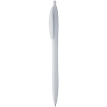Kugelschreiber Finball (weiß) (Art.-Nr. CA519932)