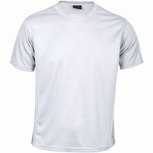 Sport-T-Shirt Tecnic Rox [Gr. M] (weiß) (Art.-Nr. CA521468)