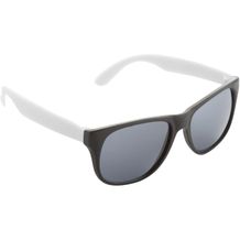 Sonnenbrille Glaze (weiß) (Art.-Nr. CA521921)