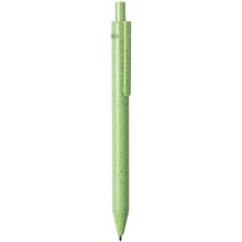 Kugelschreiber Harry (grün) (Art.-Nr. CA522576)