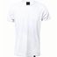 RPET Sport-T-Shirt Tecnic Markus [Gr. XS] (weiß) (Art.-Nr. CA524906)