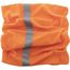 Schal Reflex (orange) (Art.-Nr. CA525150)