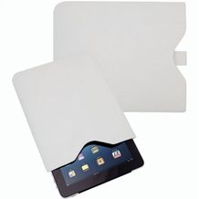 iPad Etui Uran (weiß) (Art.-Nr. CA525181)