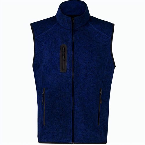 Bodywarmer Anderson (Art.-Nr. CA526867) - Anti-Fussel Bodywarmer/Weste mit Reißve...