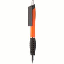Kugelschreiber Leompy (orange) (Art.-Nr. CA527055)