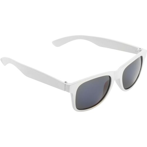 Sonnenbrille für Kinder Spike (Art.-Nr. CA527297) - Modische Kinder-Sonnenbrille aus Kunstst...