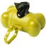Hundebeutelspender Rucin (gelb) (Art.-Nr. CA527704)
