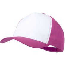 Baseball Kappe Sodel (pink) (Art.-Nr. CA528902)