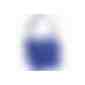 Kühltasche Tivex (Art.-Nr. CA529897) - Kühltasche aus PVC mit Reißverschlu...