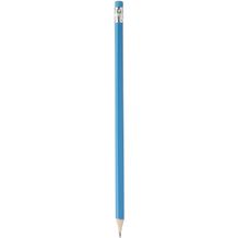 Bleistift Melart (hellblau) (Art.-Nr. CA530727)