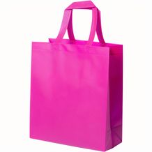 Einkaufstasche Kustal (pink) (Art.-Nr. CA532435)