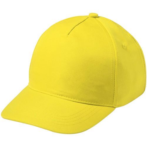 Baseball Kappe für Kinder Modiak (Art.-Nr. CA532740) - 5-Panel Baseball-Cap für Kinder mi...