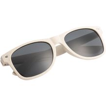 Sonnenbrille Kilpan (beige) (Art.-Nr. CA533604)