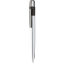 Kugelschreiber Triumph (silber) (Art.-Nr. CA535137)
