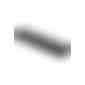 Kugelschreiber Triumph (Art.-Nr. CA535137) - Aluminium-Kugelschreiber in schwarzer...