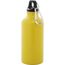 Trinkflasche Mento (gelb) (Art.-Nr. CA539093)