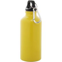 Trinkflasche Mento (gelb) (Art.-Nr. CA539093)