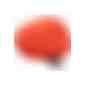 RPET-Frisbee Rocket (Art.-Nr. CA539873) - Faltbare RPET-Polyester-Frisbee mit...