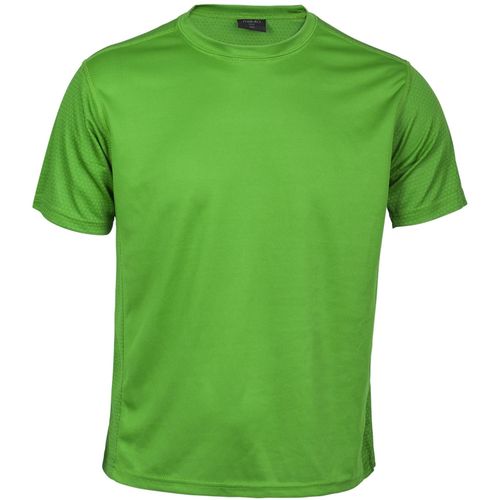 Sport-T-Shirt Tecnic Rox (Art.-Nr. CA545033) - Atmungsaktives Sport-T-Shirt aus 100%...