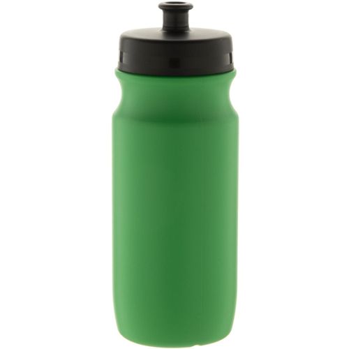 Trinkflasche Palmares (Art.-Nr. CA546958) - Sportflasche aus BPA-freiem PP-Kunststof...