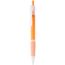 Kugelschreiber Zonet (orange) (Art.-Nr. CA547117)