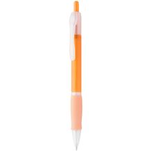 Kugelschreiber Zonet (orange) (Art.-Nr. CA547117)