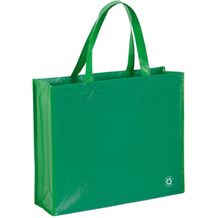 Einkaufstasche Flubber (grün) (Art.-Nr. CA550349)