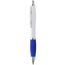 Kugelschreiber Wumpy (blau, weiß) (Art.-Nr. CA551858)