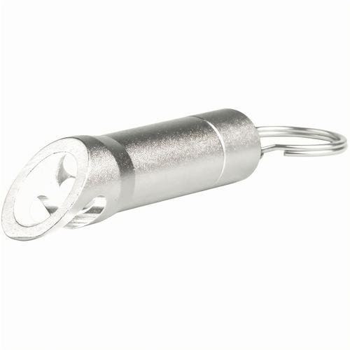 Taschenlampe Zaro (Art.-Nr. CA552363) - Mini-Taschenlampe aus Aluminium mit 3...