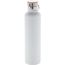 Isolierflasche Manaslu XL (weiß) (Art.-Nr. CA552839)