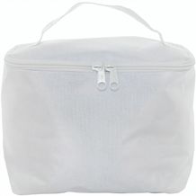 Individuelle Kosmetiktasche CreaBeauty XL (weiß) (Art.-Nr. CA552883)