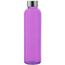 Sportflasche Terkol (pink) (Art.-Nr. CA556335)