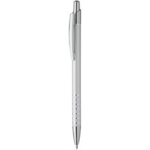 Kugelschreiber Vesta (silber) (Art.-Nr. CA556394)