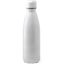 Edelstahl-Trinkflasche Rextan (weiß) (Art.-Nr. CA557259)