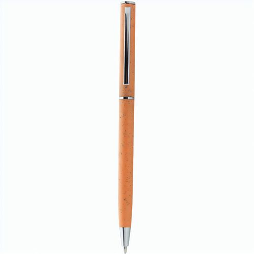 Kugelschreiber Slikot (Art.-Nr. CA557339) - Drehkugelschreiber aus ökologische...