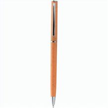 Kugelschreiber Slikot (orange) (Art.-Nr. CA557339)