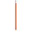 Bleistift Godiva (orange, weiß) (Art.-Nr. CA558144)