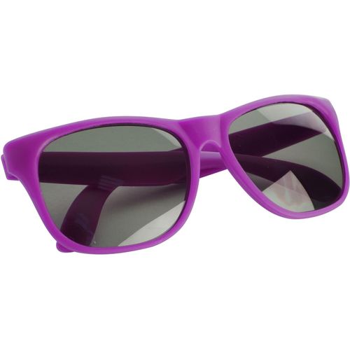 Sonnenbrille. Malter (Art.-Nr. CA560982) - Sonnenbrille aus Kunststoff mit UV400...