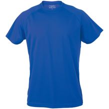 T-shirt Tecnic Plus T (blau) (Art.-Nr. CA563470)