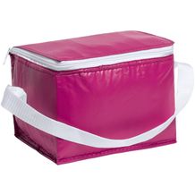 Kühltasche Coolcan (pink) (Art.-Nr. CA563660)