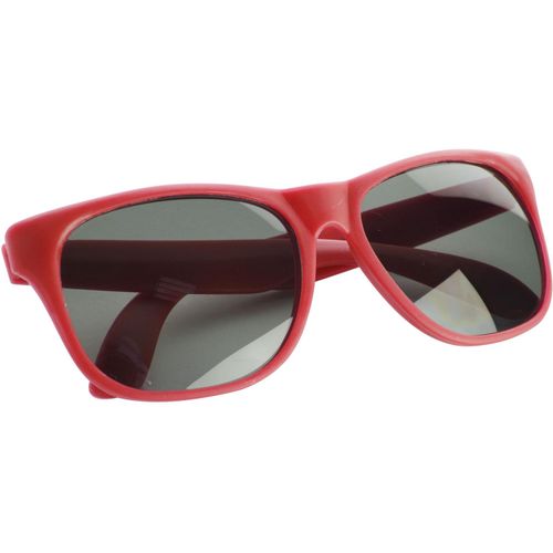 Sonnenbrille. Malter (Art.-Nr. CA564328) - Sonnenbrille aus Kunststoff mit UV400...