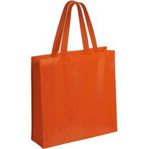 Einkaufstasche Natia (orange) (Art.-Nr. CA565051)
