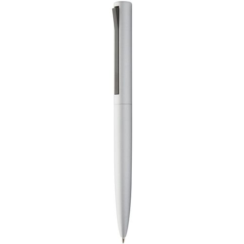 Kugelschreiber Rampant (Art.-Nr. CA565262) - Aluminium-Kugelschreiber mit matter...