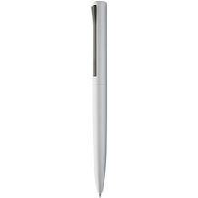 Kugelschreiber Rampant (silber) (Art.-Nr. CA565262)