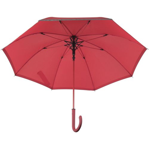Regenschirm Nimbos (Art.-Nr. CA567252) - 8-Panel Automatik Regenschirm mit...