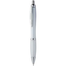 Kugelschreiber Swell (weiß) (Art.-Nr. CA567541)