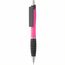 Kugelschreiber Leompy (pink) (Art.-Nr. CA568271)
